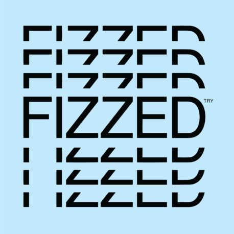 Fizzed – Try – Cover Front